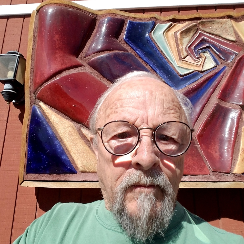 Meet your Posher, Ed